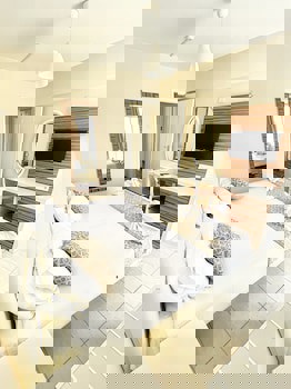 Antonis G. Hotel Apartments