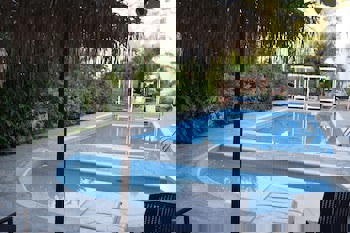 Antonis G. Hotel Apartments