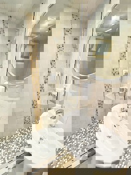 Antonis G. Hotel Apartments