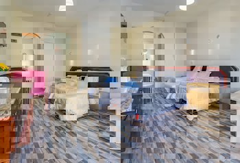 Antonis G. Hotel Apartments