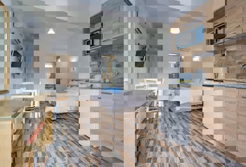 Antonis G. Hotel Apartments