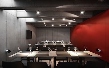 Hotel Privo