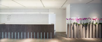 Hotel Privo