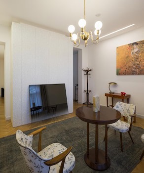 Villa Csonka By Hotel Privo
