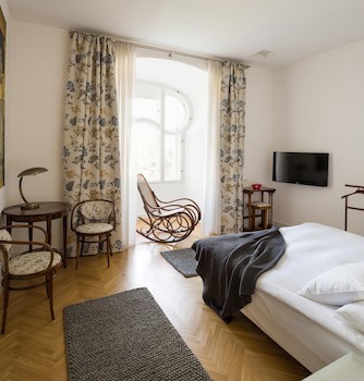 Villa Csonka By Hotel Privo