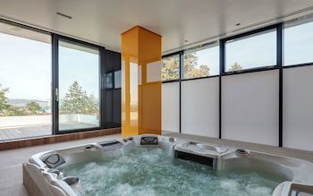 Villa Csonka By Hotel Privo