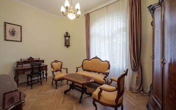 Villa Csonka By Hotel Privo