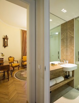 Villa Csonka By Hotel Privo