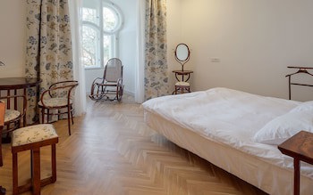 Villa Csonka By Hotel Privo