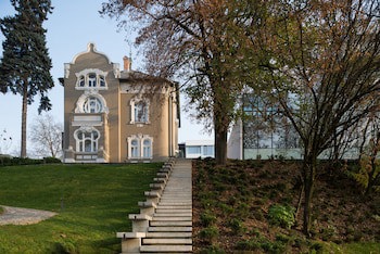 Villa Csonka By Hotel Privo