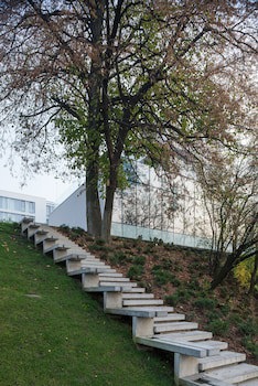 Villa Csonka By Hotel Privo