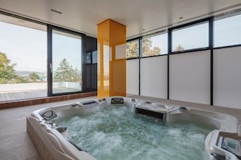 Villa Csonka By Hotel Privo