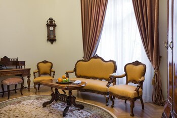 Villa Csonka By Hotel Privo