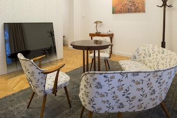 Villa Csonka By Hotel Privo
