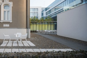 Villa Csonka By Hotel Privo