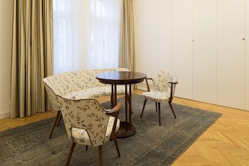 Villa Csonka By Hotel Privo