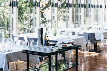 Villa Csonka By Hotel Privo