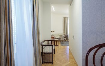 Villa Csonka By Hotel Privo