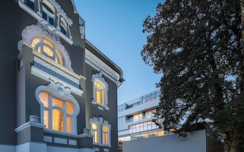 Villa Csonka By Hotel Privo