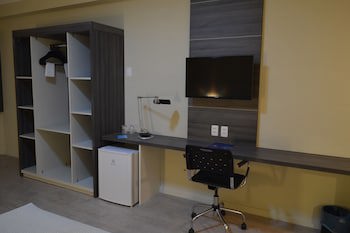 Master Express Dom Pedro Ii