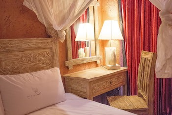 Afei Surf Inn - Hall 1