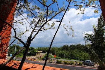 Afei Surf Inn - Hall 1