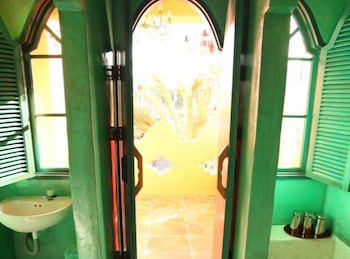 Afei Surf Inn - Hall 1