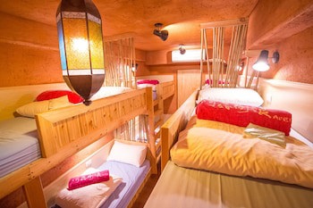 Afei Surf Inn - Hall 1