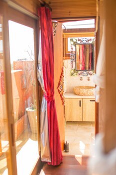 Afei Surf Inn - Hall 1