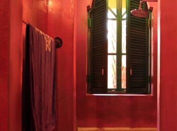 Afei Surf Inn - Hall 1