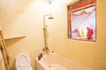 Afei Surf Inn - Hall 1
