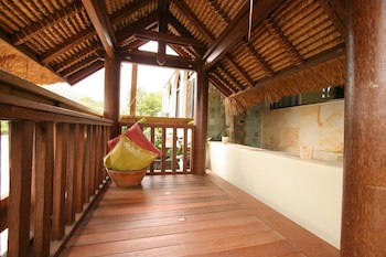 Afei Surf Inn - Hall 1