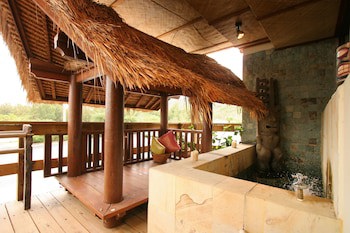 Afei Surf Inn - Hall 1