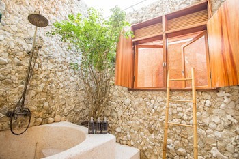 Afei Surf Inn - Hall 1