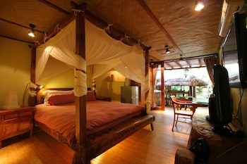 Afei Surf Inn - Hall 1
