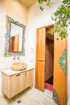 Afei Surf Inn - Hall 1