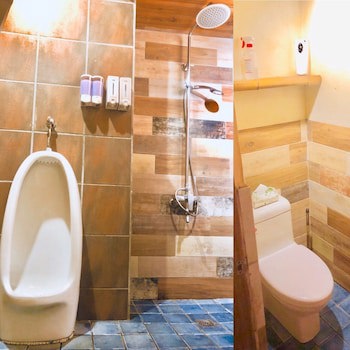 Afei Surf Inn - Hall 1
