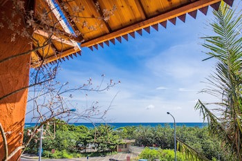 Afei Surf Inn - Hall 1