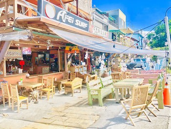 Afei Surf Inn - Hall 1