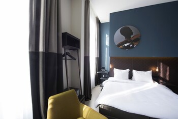 Boutique Hotel Oosteinde