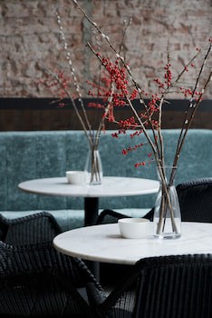 Boutique Hotel Oosteinde