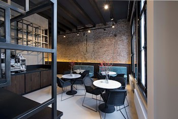 Boutique Hotel Oosteinde