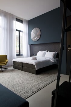 Boutique Hotel Oosteinde