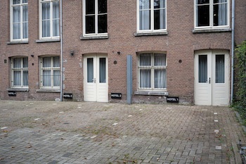 Boutique Hotel Oosteinde