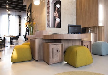 Boutique Hotel Oosteinde