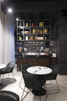 Boutique Hotel Oosteinde