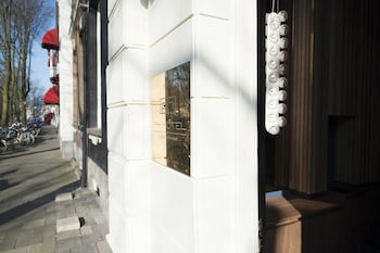 Boutique Hotel Oosteinde