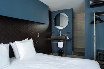 Boutique Hotel Oosteinde