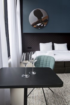 Boutique Hotel Oosteinde