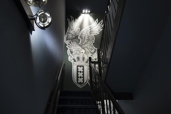 Boutique Hotel Oosteinde